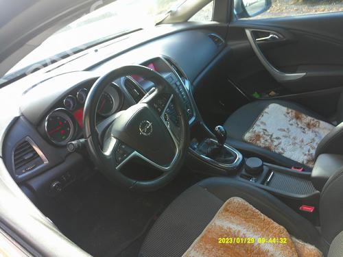 Starter OPEL ASTRA J (P10) 1.7 CDTI (68) | BP21302438M8 