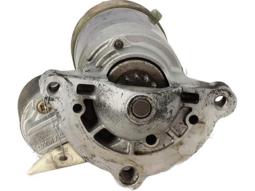 Used Starter PEUGEOT 406 (8B) 2.0 HDI 110 (109 hp) 29286384