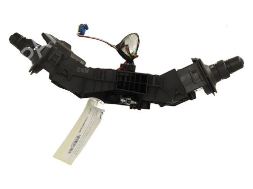 Steering column stalk RENAULT CLIO III (BR0/1, CR0/1) | BP36768936I23 - Image 3