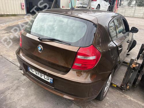 Right taillight BMW 1 (E87) 118 i | BP36297344C35 - Image 9