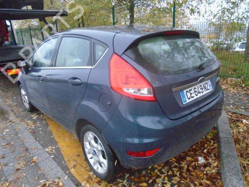 ABS pump FORD FIESTA VI (CB1, CCN) 1.25 | BP21297824M43 