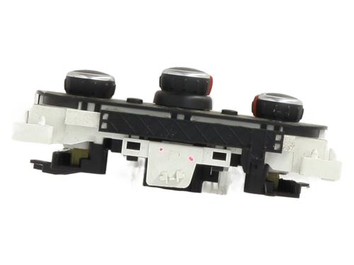 Climate control RENAULT TWINGO III (BCM_, BCA_) 1.0 SCe 70 | BP22792468I5 