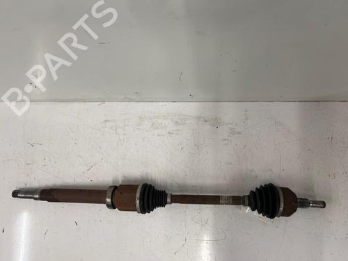 Right front driveshaft FORD KUGA III (DFK) 2.5 FHEV | BP40223966M39 - Image 3