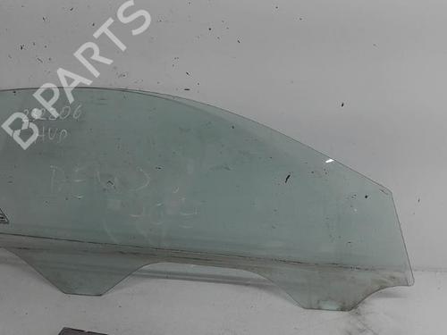 Used Front right door window KIA PRO CEE'D (ED) 1.6 (126 hp) 21309256
