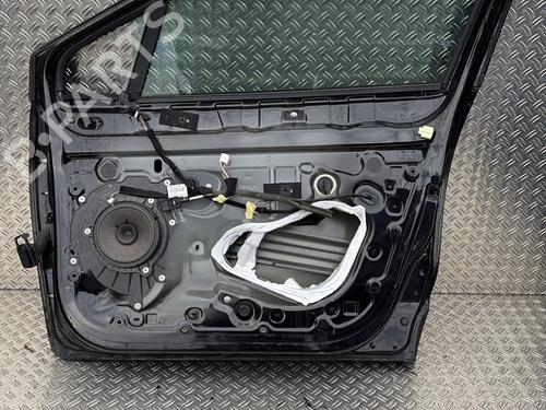 Right front door RENAULT CLIO IV (BH_) 0.9 TCe 90 (BHNF, BHMA, BHMH, BHJK, BHJR) | BP29855155C3