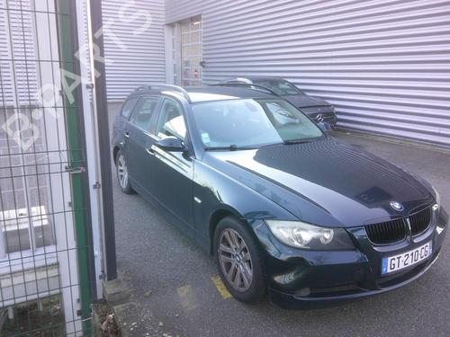 Alternator BMW 3 Touring (E91) 318 i | BP32143648M7 - Image 1