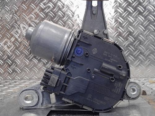 Front wiper motor RENAULT SCÉNIC IV (J9_) 1.5 dCi 110 | BP25260184M29 