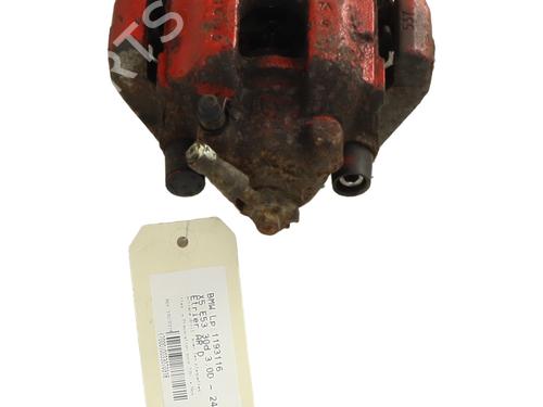 Right rear brake caliper BMW X5 (E53) 3.0 d | BP21294826M106 - Image 4