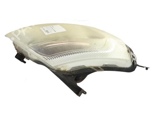 Left headlight CITROËN C2 (JM_) 1.1 | BP29835778C28