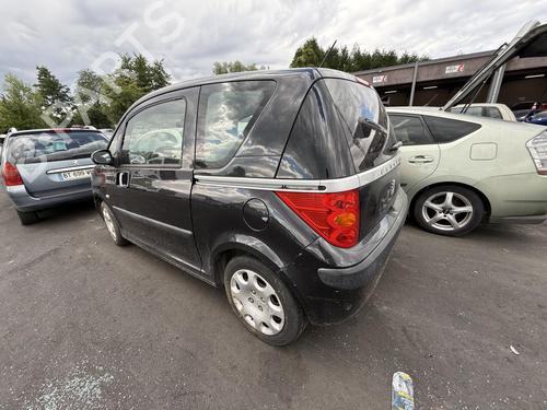 AC compressor PEUGEOT 1007 (KM_) 1.4 | BP27183991M34  - Image 13