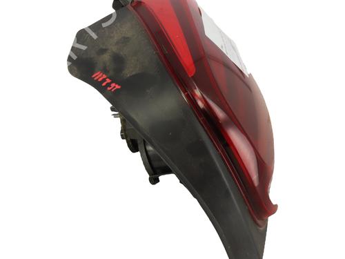 Right taillight CITROËN C3 III (SX) 1.2 THP 110 (SXHNPS, SXHNZT, SXHNZ6) | BP39987051C35 - Image 3