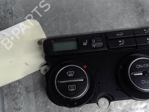 Climate control VW GOLF V (1K1) 2.0 TDI 16V | BP21375851I5 