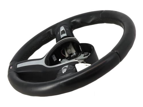 Steering wheel BMW 3 (F30, F80) 320 d xDrive | BP32210337C49