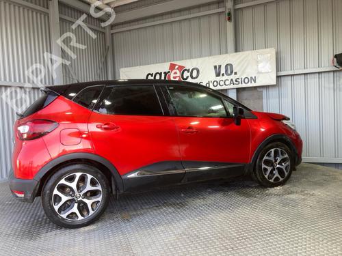 AC radiator RENAULT CAPTUR I (J5_, H5_) 1.3 TCe 150 (J5NK, J5JS) | BP36773106M32 - Image 10