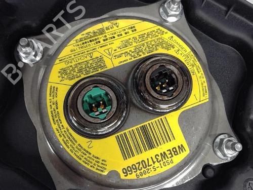 Driver airbag BMW 1 (E81) 116 d | BP21312350C9 