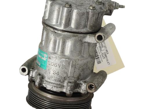 Used AC compressor AC compressor PEUGEOT 307 CC (3B) 2.0 16V (136 hp) 21290629 21290629