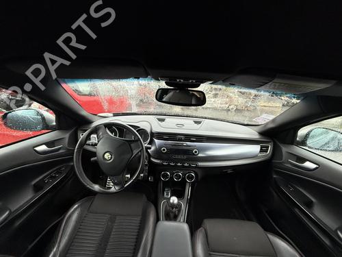 Engine ALFA ROMEO GIULIETTA (940_) 1.4 TB (940FXA1A, 940FXT1A) | BP28545974M1  - Image 17