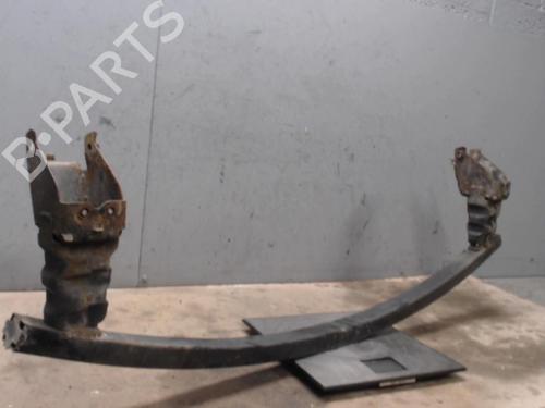 Used Front bumper reinforcement Front bumper reinforcement 21368514 21368514