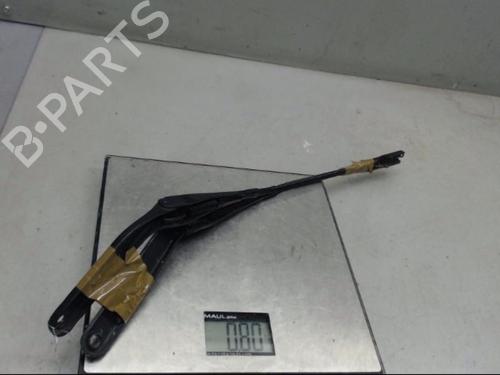 Used Front windshield wiper arm NISSAN X-TRAIL I (T30) 2.2 dCi 4x4 (136 hp) 21320939