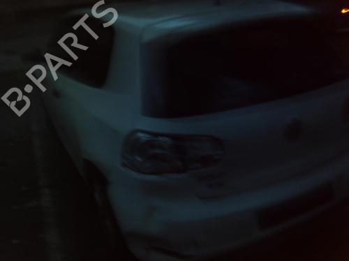 Left front driveshaft VW GOLF VI (5K1) 1.6 TDI | BP21302824M38 
