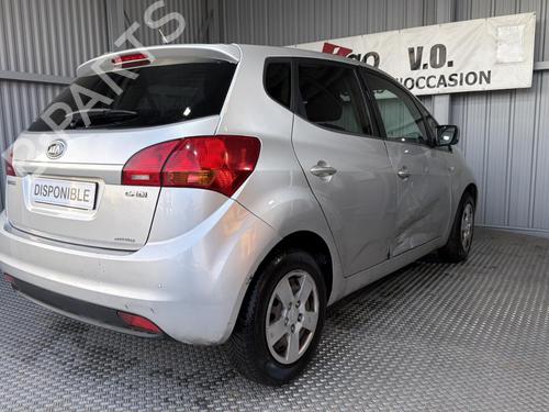 Front right seatbelt KIA VENGA (YN) 1.4 CRDi 90 | BP33452018I25 - Image 11