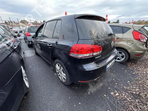 Starter VW GOLF VI (5K1) 2.0 TDI | BP21290411M8 