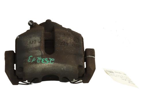 Right front brake caliper AUDI A1 (8X1, 8XK) 1.4 TFSI | BP30380477M104 - Image 2