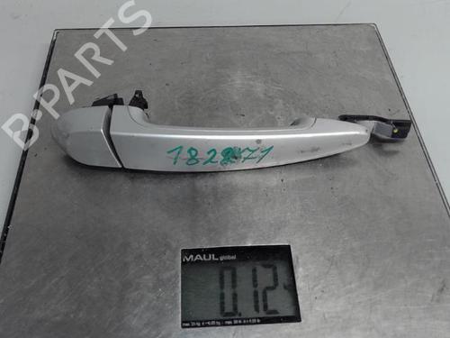 Front right exterior door handle BMW 1 (E81) 118 d | BP21309797C129 