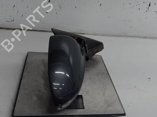 Right mirror AUDI A3 (8P1) 2.0 TDI 16V | BP21291256C27