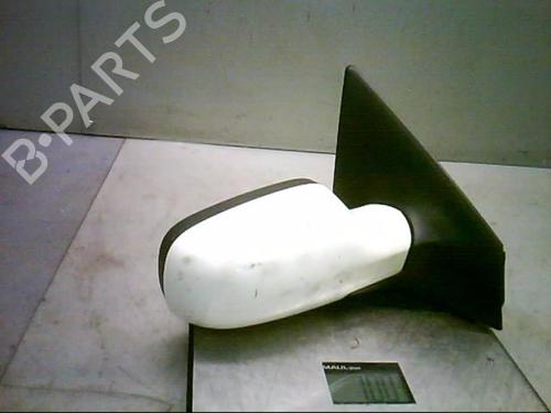Right mirror RENAULT MEGANE II (BM0/1_, CM0/1_) 1.5 dCi (BM1E, CM1E) | BP21321078C27 