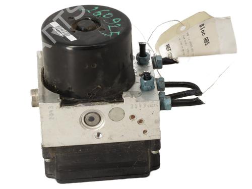 ABS pump BMW 1 (F20) 118 i | BP33205995M43 - Image 3