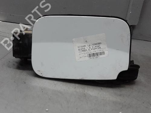 Used Fuel flap NISSAN NV250 Van (X61) dCi 115 (116 hp) 21316183