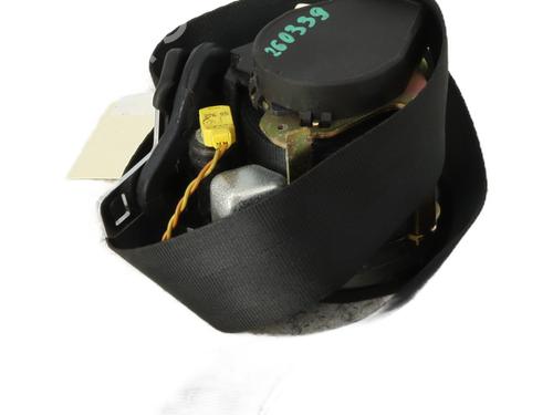 Used Front right seatbelt Front right seatbelt PEUGEOT 206 Hatchback (2A/C) 1.4 i (75 hp) 32506079 32506079