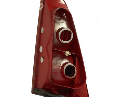 Used Left tailgate light Left tailgate light PEUGEOT 607 (9D, 9U) 2.2 HDi (133 hp) 21317943 21317943