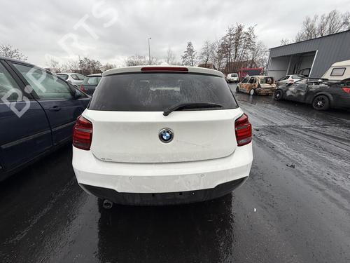 Climate control BMW 1 (F20) 118 d xDrive | BP23819458I5 - Image 17