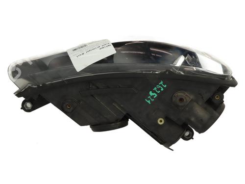 Right headlight VW SCIROCCO III (137, 138) 1.4 TSI | BP37865995C29 - Image 4