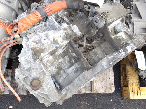 Used Gearbox Gearbox LEXUS RX (_U3_) 400h (MHU38_, MHU38R) (272 hp) 27094719 27094719