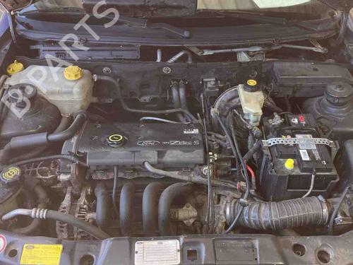 Fuse box FORD PUMA (EC_) 1.4 16V | BP36571135E1  - Image 9