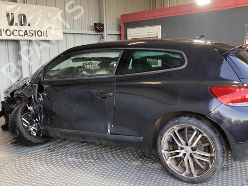 Left front window motor VW SCIROCCO III (137, 138) 1.4 TSI | BP33943056E21 - Image 17
