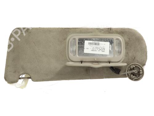 Used Left sun visor Left sun visor OPEL SINTRA (APV) 2.2 DTI (116 hp) 27712886 27712886