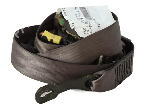 Høyre foran beltestrammer AUDI A8 D2 (4D2, 4D8) S8 quattro (360 hp) 28090235