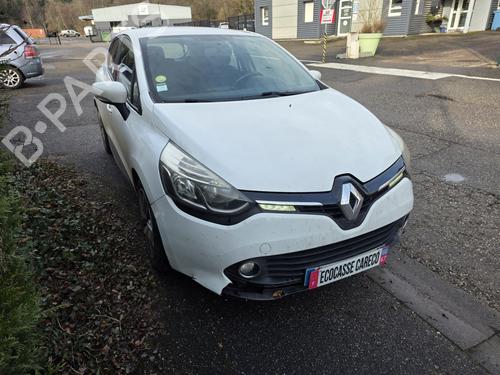 Starter RENAULT CLIO IV (BH_) 1.5 dCi 75 | BP32174200M8  - Image 7
