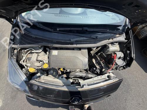 Front right seatbelt RENAULT TWINGO II (CN0_) 1.2 16V (CN04, CN0B) | BP26687330I25  - Image 13