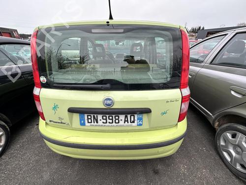 Starter FIAT PANDA (169_) 1.1 (169.AXA1A) | BP21318381M8