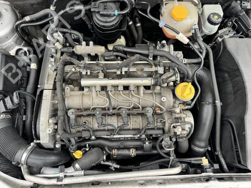 AC compressor OPEL VECTRA C GTS (Z02) 1.9 CDTI (F68) | BP21298797M34 