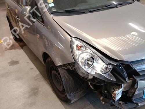 Steering column stalk OPEL CORSA D (S07) 1.3 CDTI (L08, L68) | BP24643752I23  - Image 8