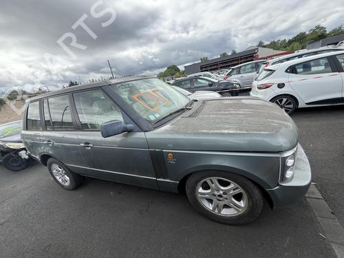 Bakluke CC/Kombi-Kupé LAND ROVER RANGE ROVER III (L322) 3.0 D 4x4 | BP27596043C6 