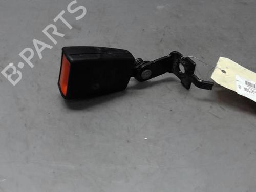 Used Seat buckle Seat buckle BMW X5 (E70) 3.0 d (235 hp) 21318606 21318606