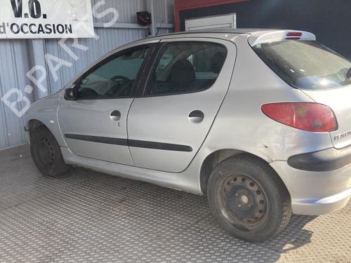 Used Parts PEUGEOT 206 Hatchback (2A/C)    4553913