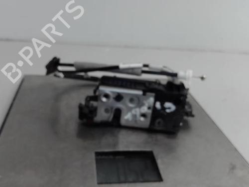 Rear right lock PEUGEOT 208 I (CA_, CC_) 1.2 VTI 82 | BP21306349C99 